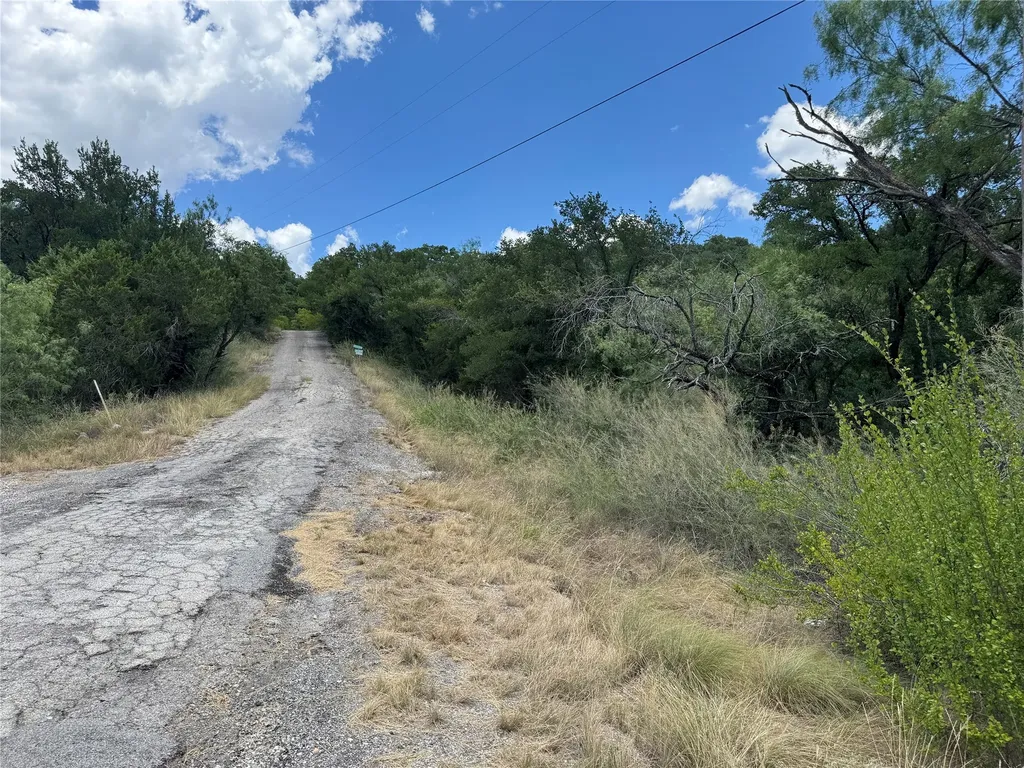 1002 Boulder Drive Gordon TX 76453