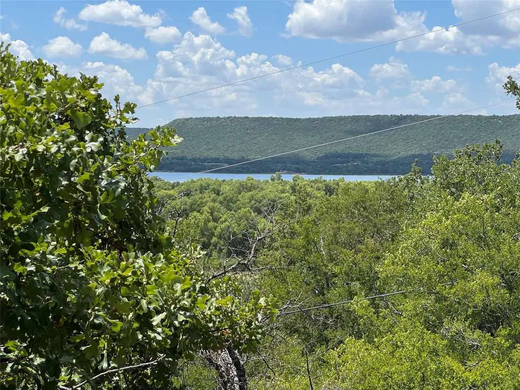 1002 Boulder Drive Gordon TX 76453