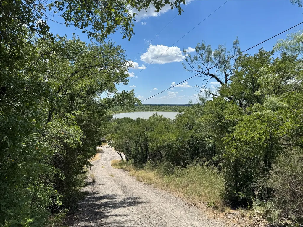 1002 Boulder Drive Gordon TX 76453