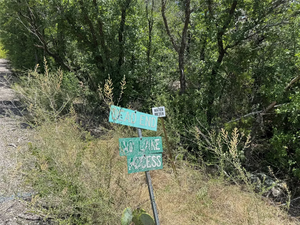 1002 Boulder Drive Gordon TX 76453