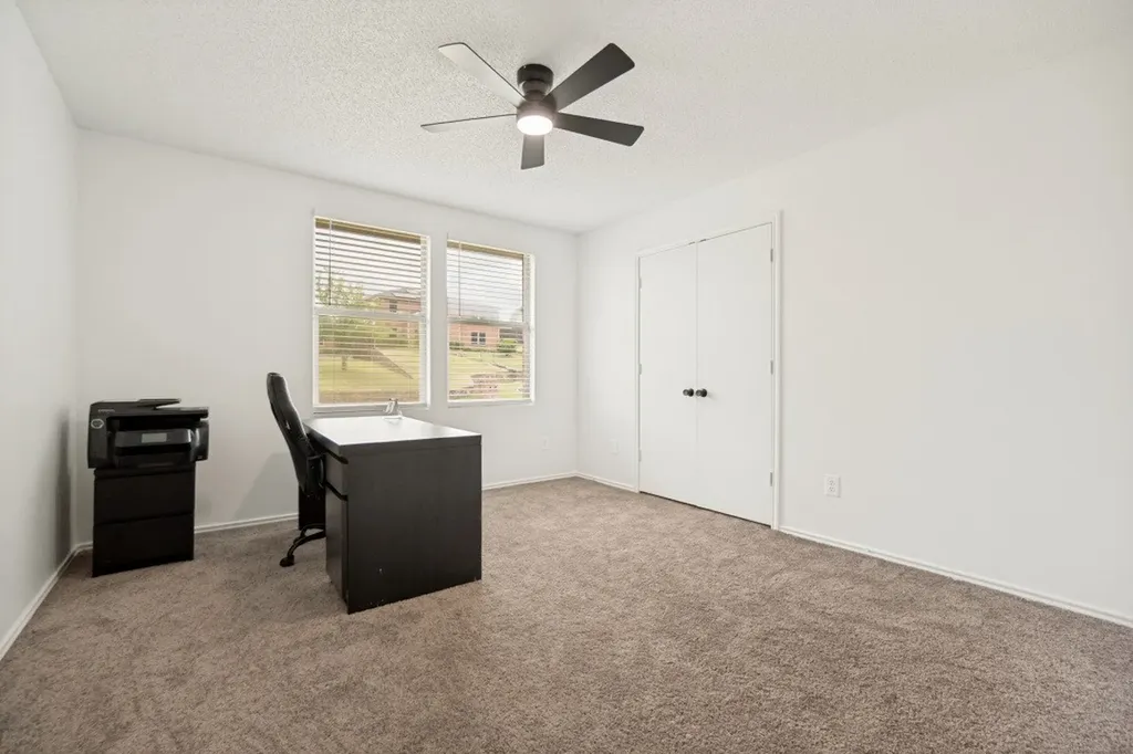 2656 Guadalupe Drive Mesquite TX 75181
