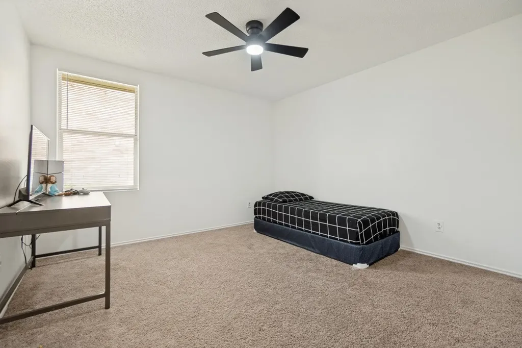2656 Guadalupe Drive Mesquite TX 75181