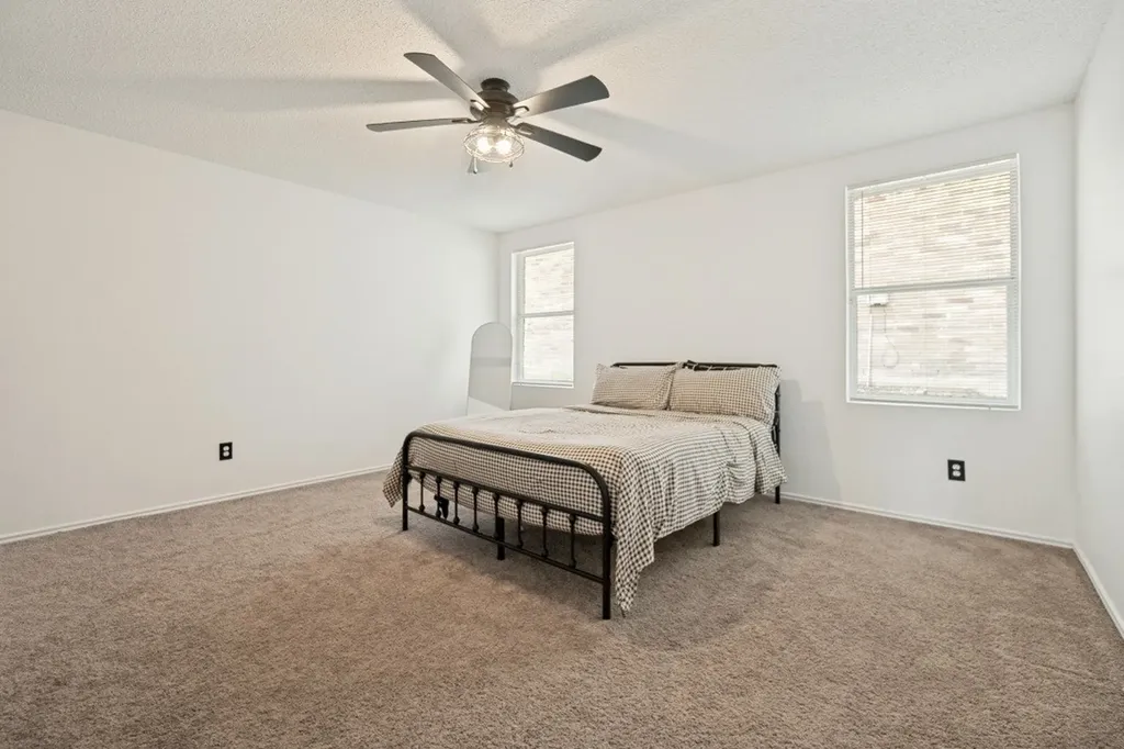 2656 Guadalupe Drive Mesquite TX 75181