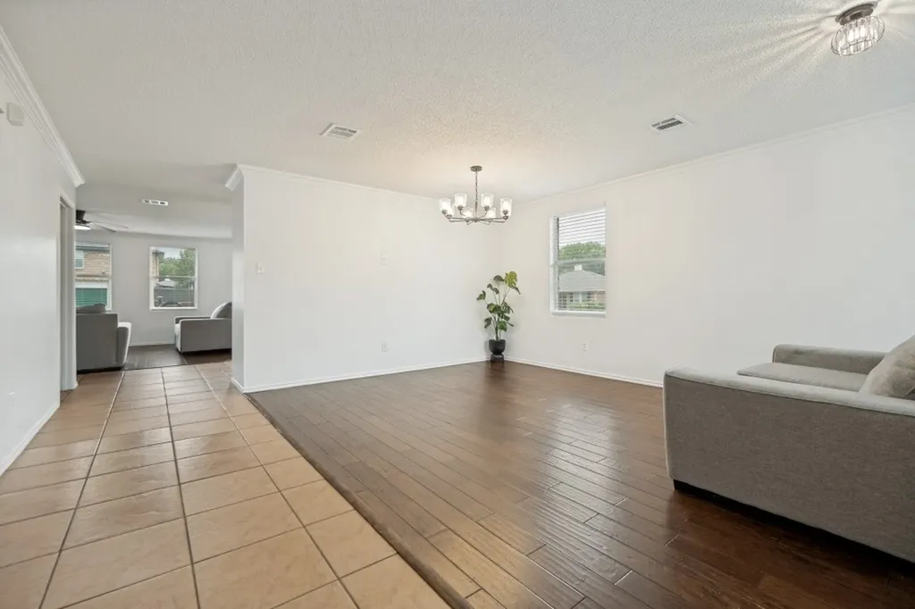 2656 Guadalupe Drive Mesquite TX 75181