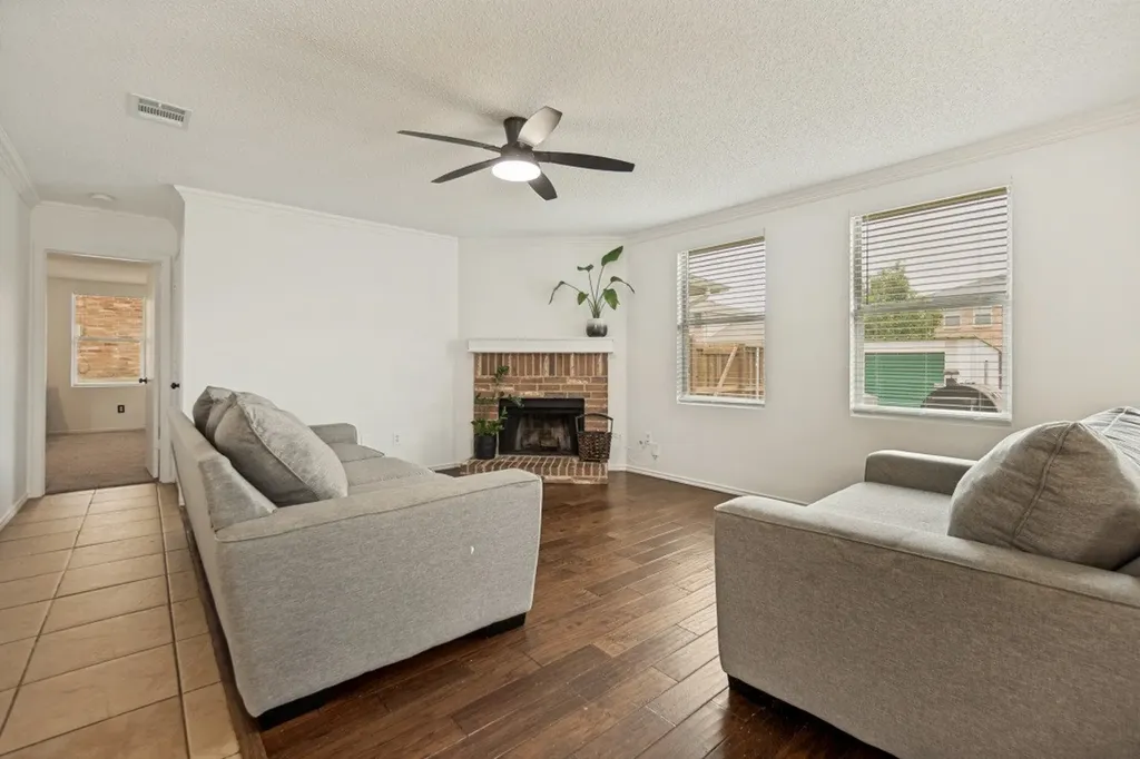 2656 Guadalupe Drive Mesquite TX 75181