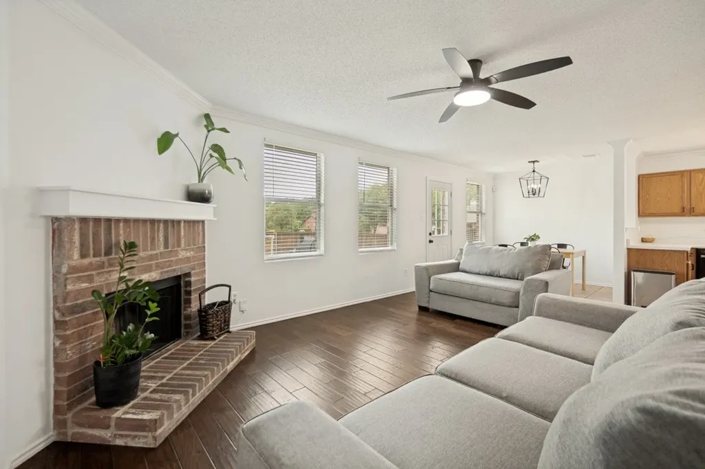 2656 Guadalupe Drive Mesquite TX 75181