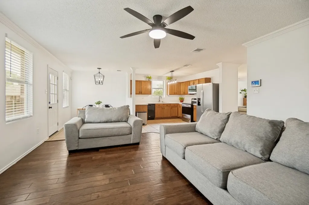 2656 Guadalupe Drive Mesquite TX 75181