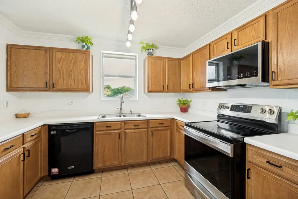 2656 Guadalupe Drive Mesquite TX 75181