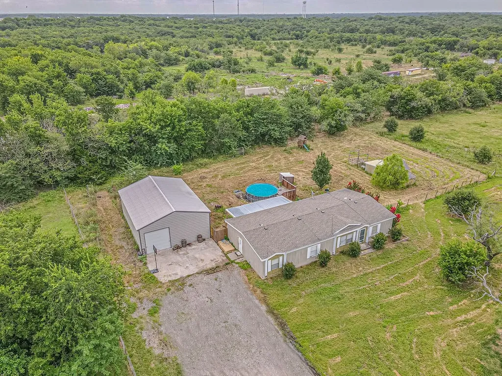 4570 County Road 2629 Caddo Mills TX 75135