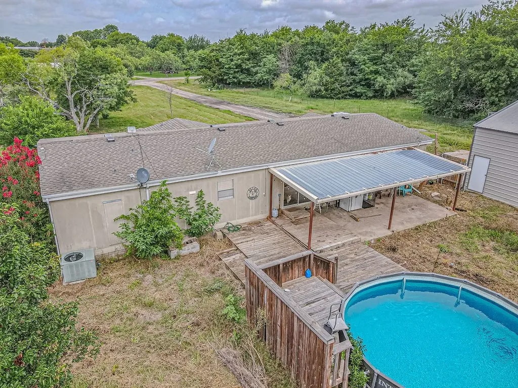 4570 County Road 2629 Caddo Mills TX 75135