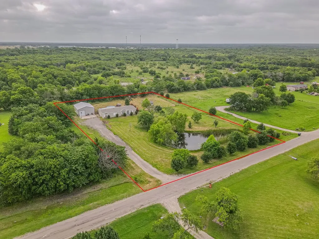 4570 County Road 2629 Caddo Mills TX 75135