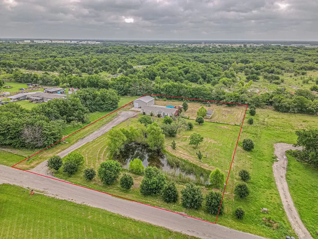4570 County Road 2629 Caddo Mills TX 75135