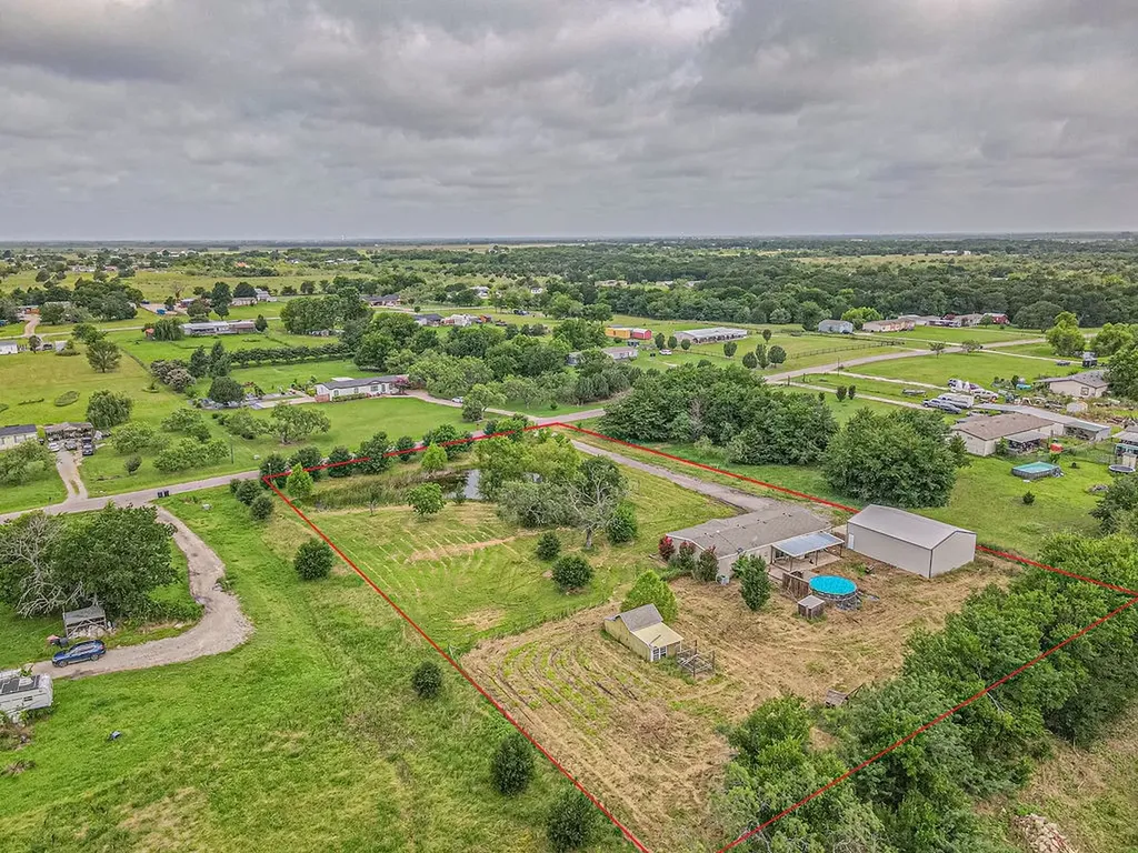 4570 County Road 2629 Caddo Mills TX 75135