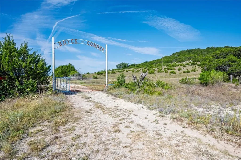 3255 County Road 154 Evant TX 76525