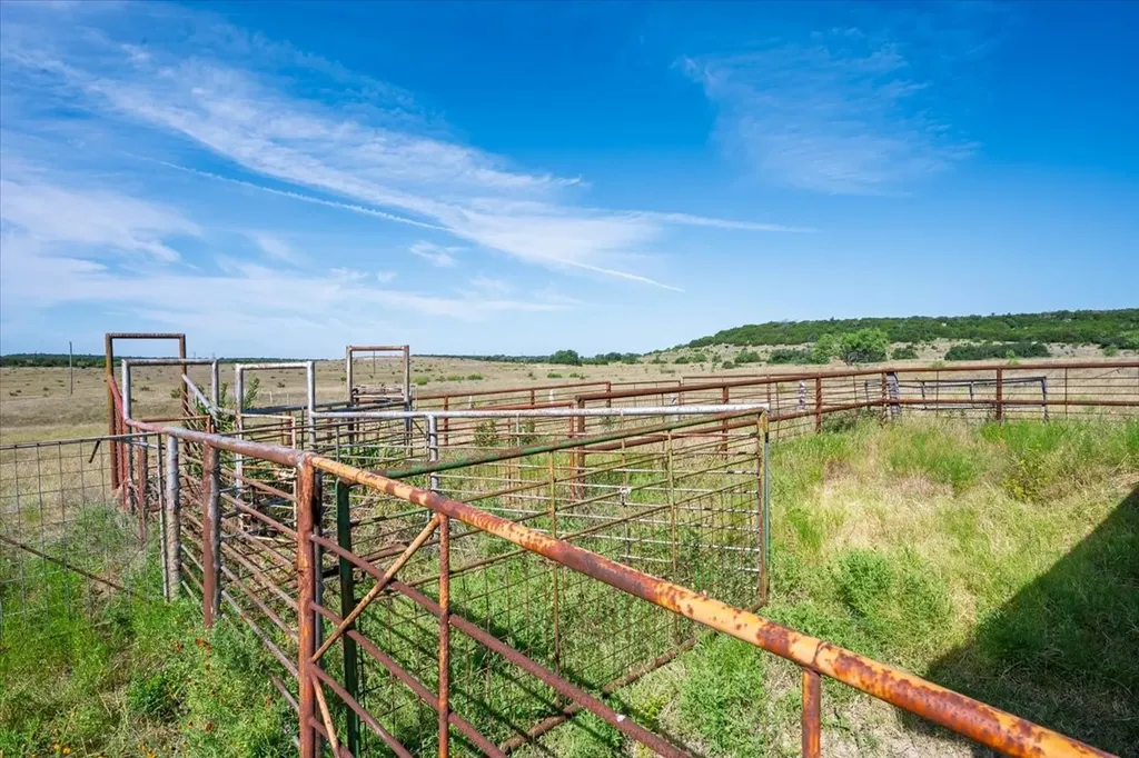 3255 County Road 154 Evant TX 76525