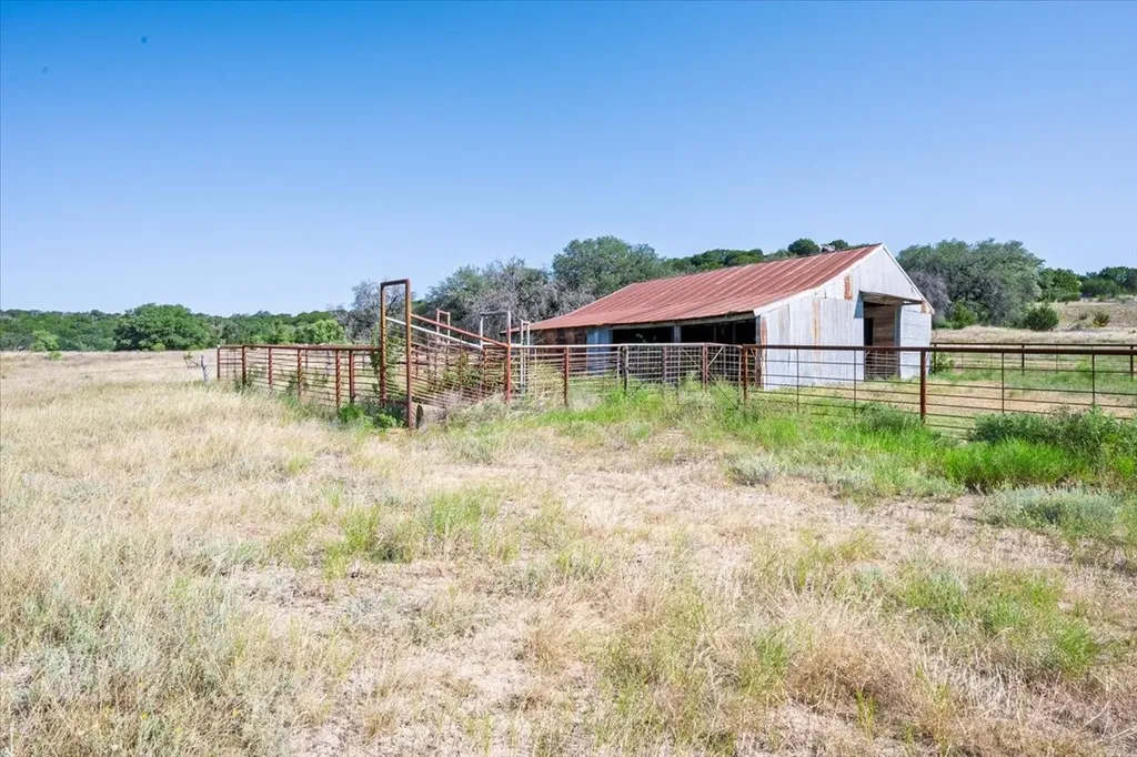 3255 County Road 154 Evant TX 76525