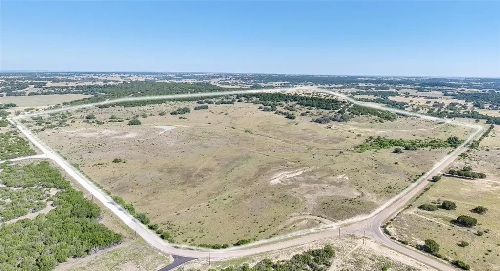 3255 County Road 154 Evant TX 76525