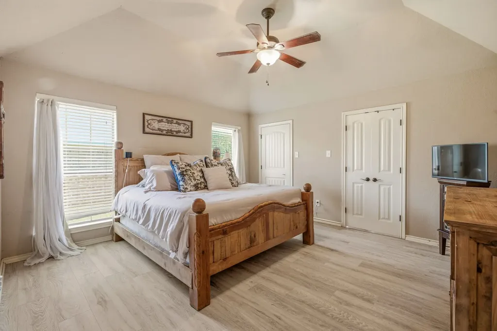 1345 Harpers Mill Road Stephenville TX 76401