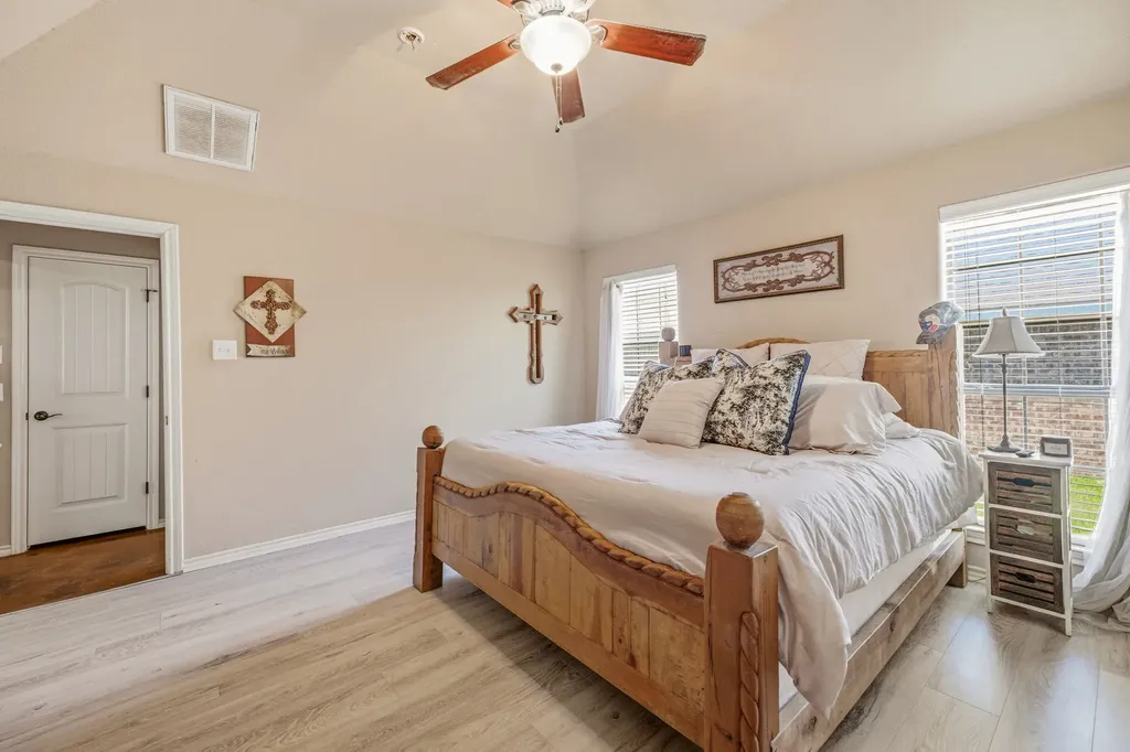 1345 Harpers Mill Road Stephenville TX 76401