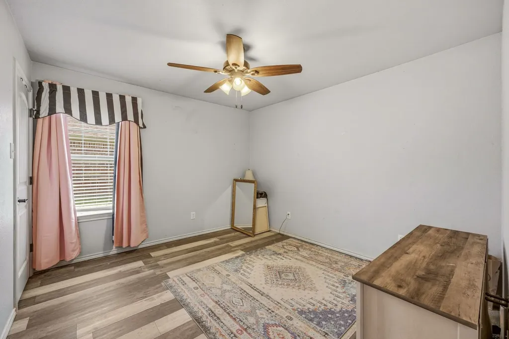 1345 Harpers Mill Road Stephenville TX 76401