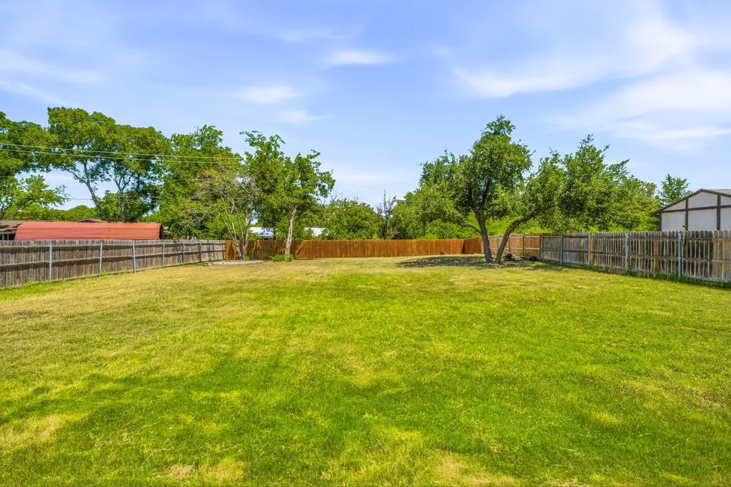 1345 Harpers Mill Road Stephenville TX 76401