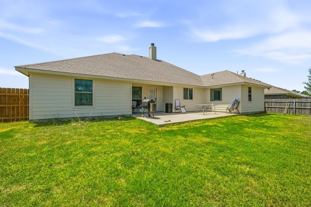 1345 Harpers Mill Road Stephenville TX 76401