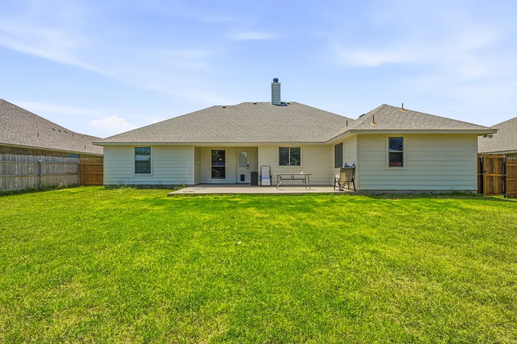 1345 Harpers Mill Road Stephenville TX 76401