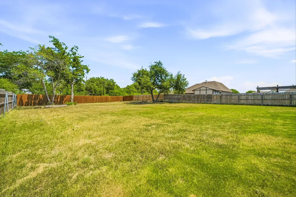 1345 Harpers Mill Road Stephenville TX 76401