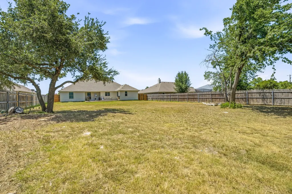 1345 Harpers Mill Road Stephenville TX 76401