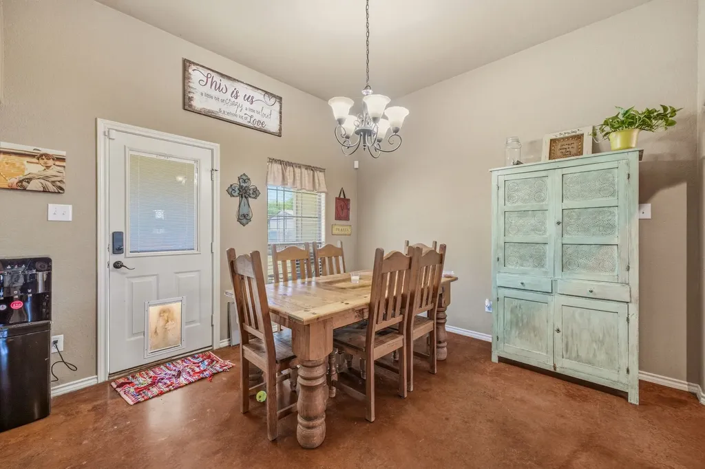 1345 Harpers Mill Road Stephenville TX 76401