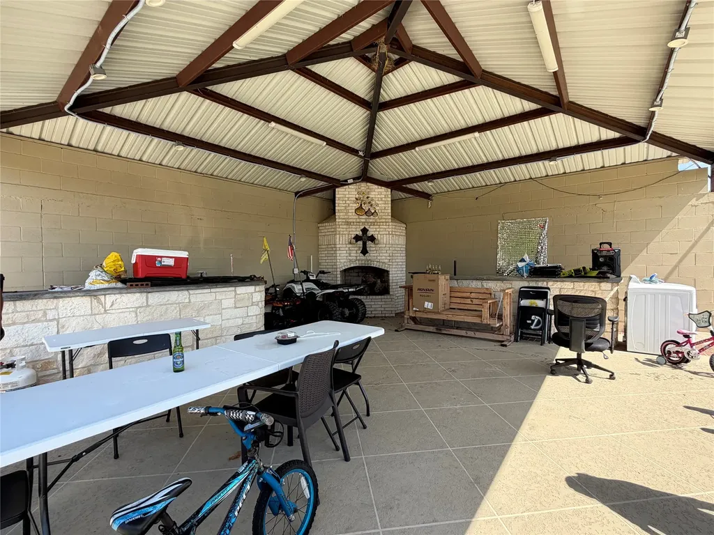 19685 County Road 4045a Kemp TX 75143