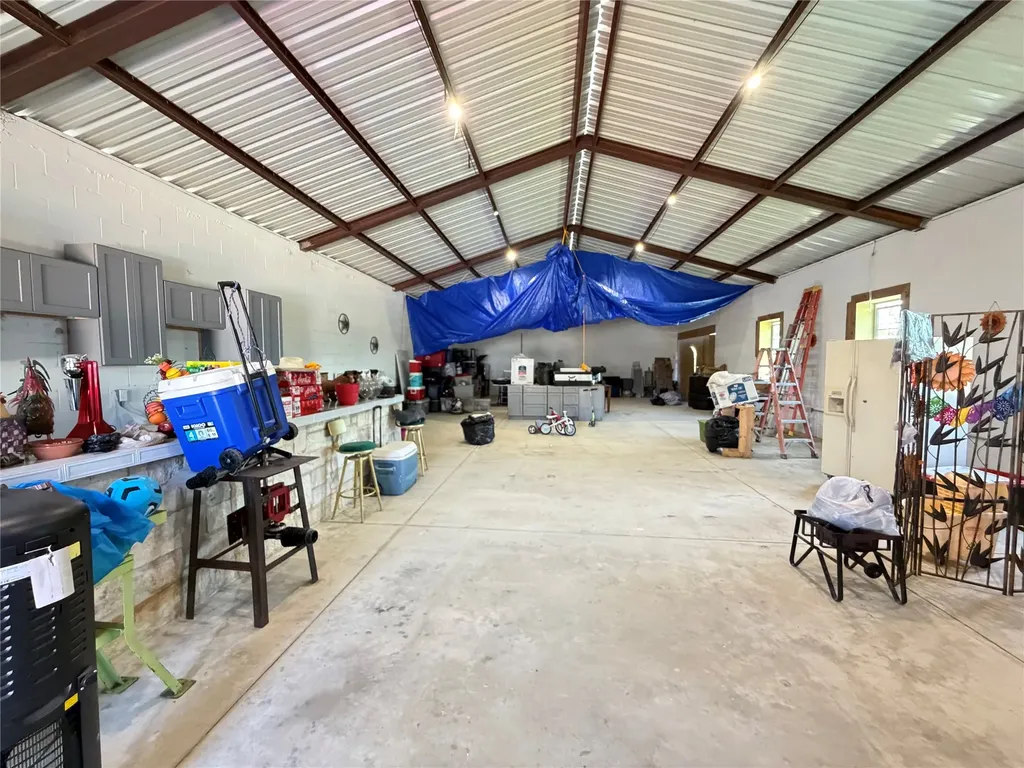 19685 County Road 4045a Kemp TX 75143
