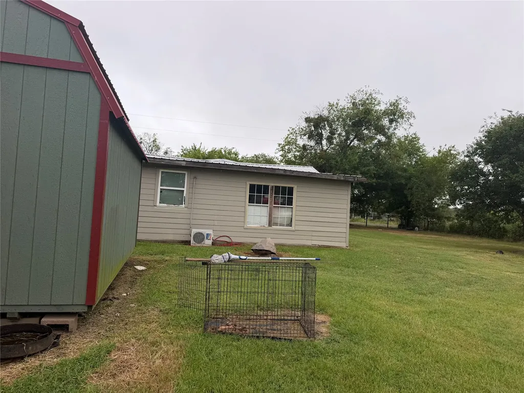 19685 County Road 4045a Kemp TX 75143