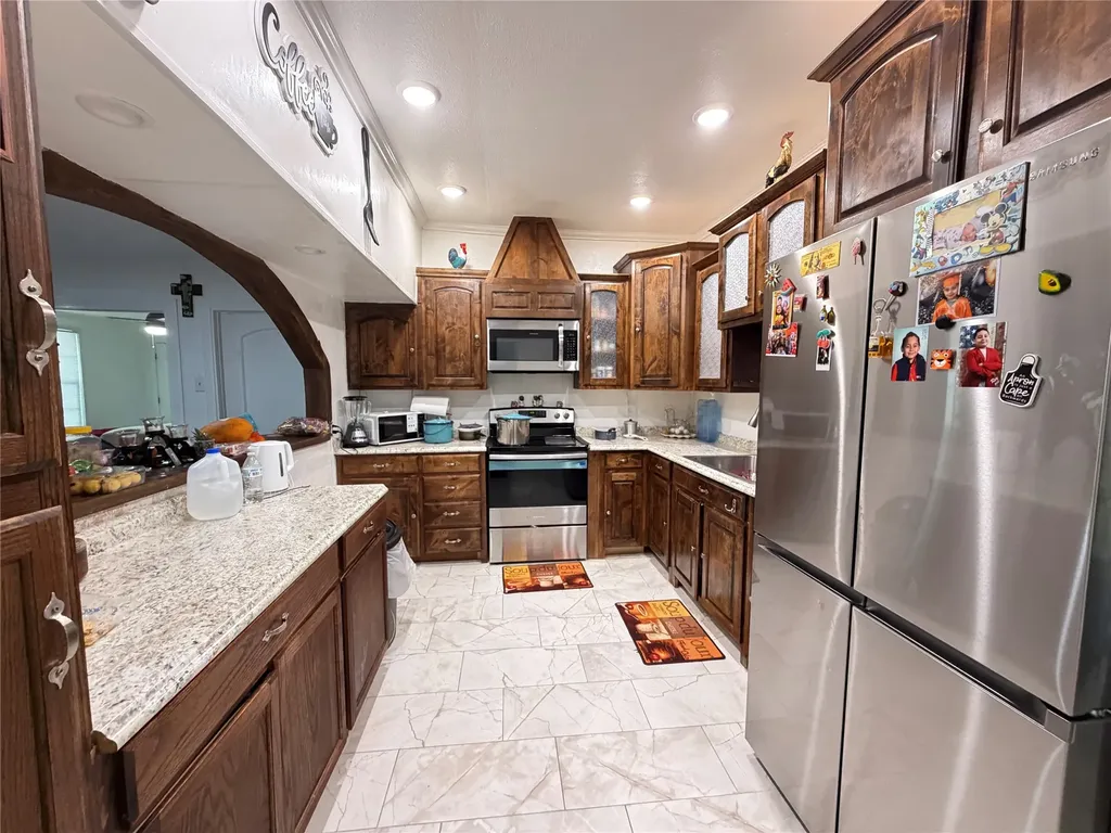 19685 County Road 4045a Kemp TX 75143