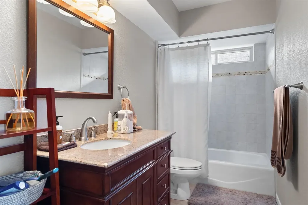 2926 Cripple Creek Trail Grapevine TX 76051