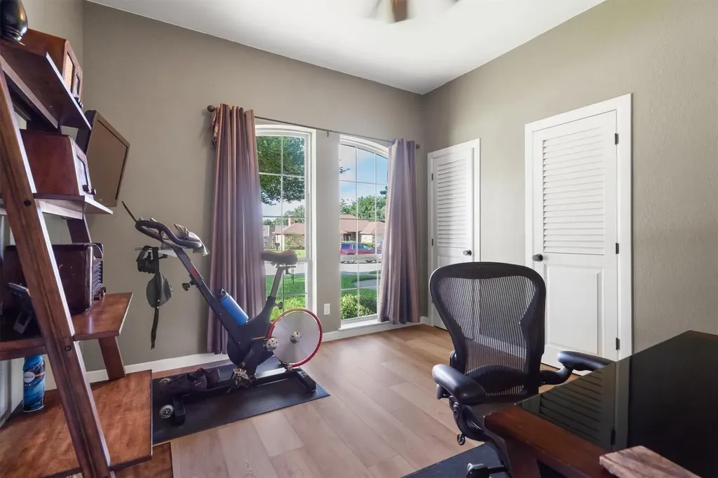 2926 Cripple Creek Trail Grapevine TX 76051