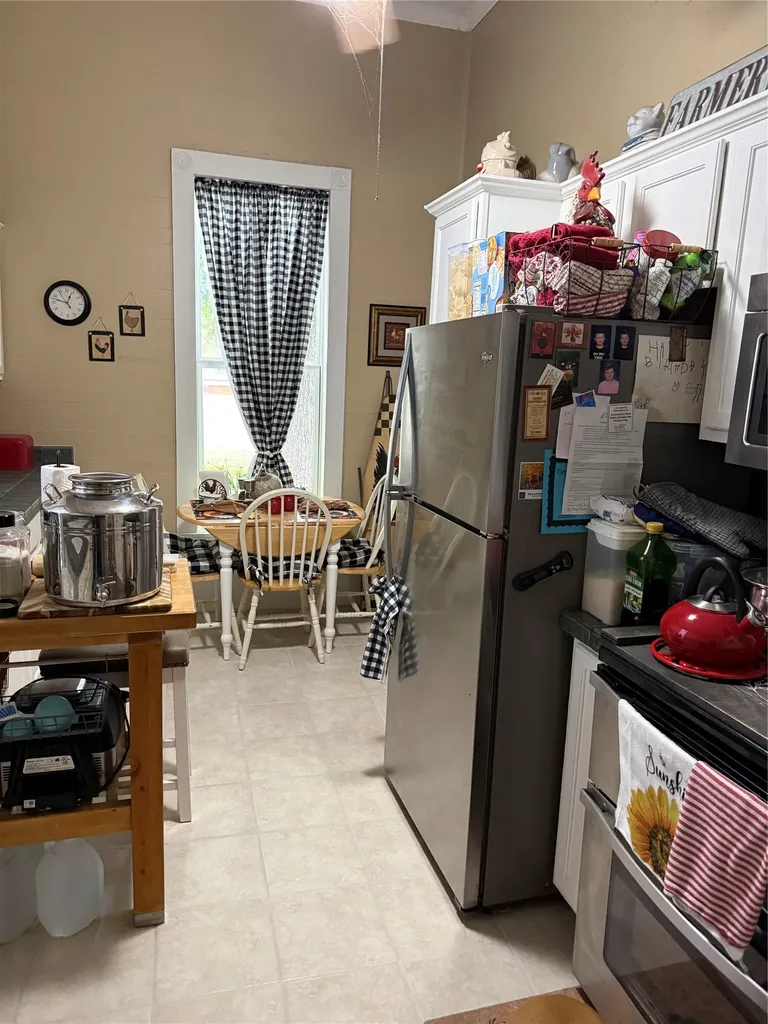 300 3rd Street Hubbard TX 76648