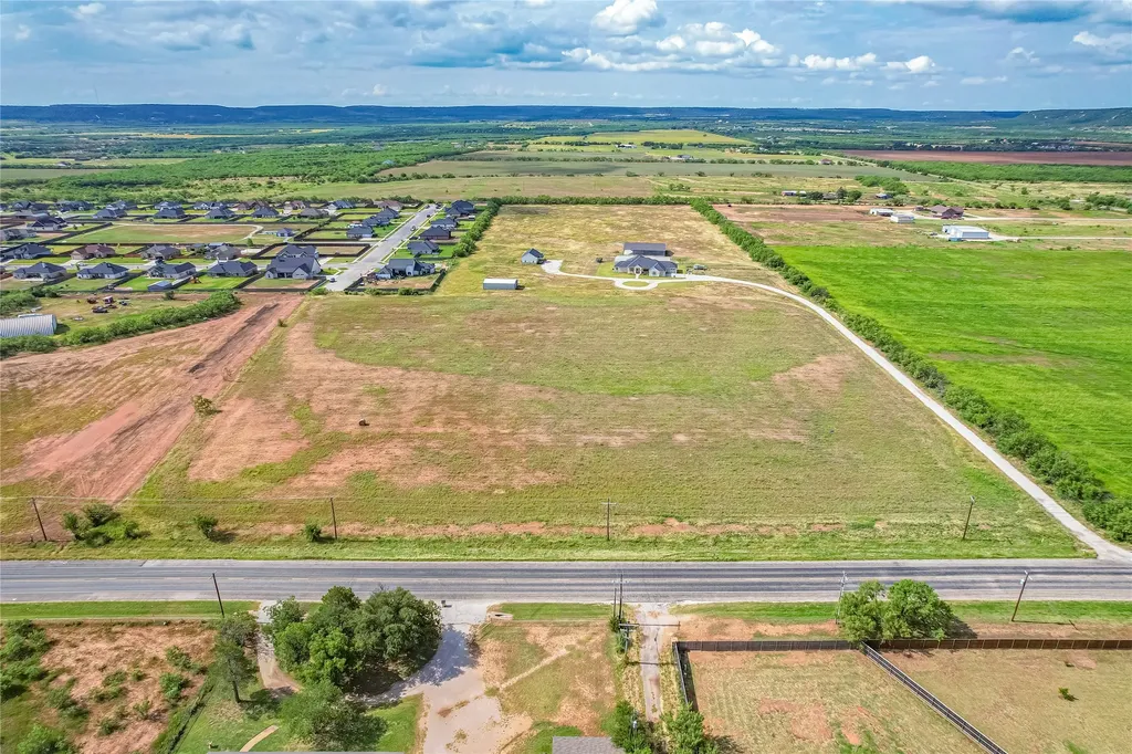 1529 Fm 1750 Abilene TX 79602