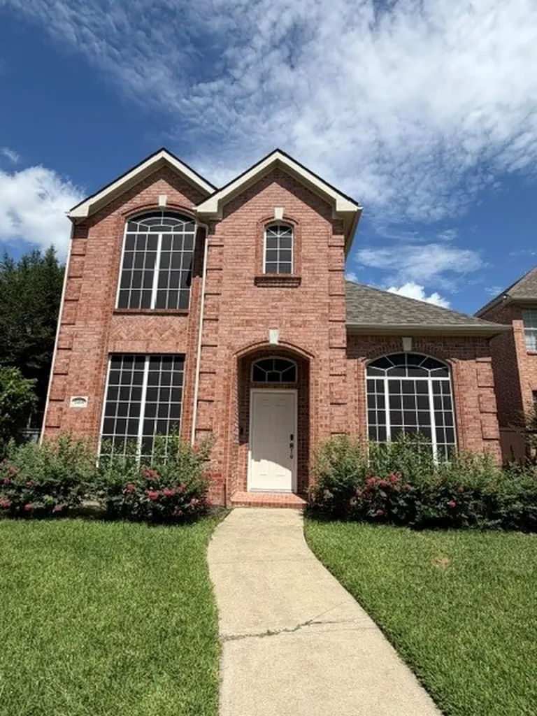 8404 Pipe Stone Drive Plano TX 75025