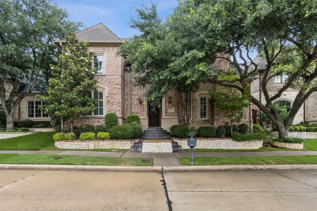 5636 Montreaux Drive Frisco TX 75034