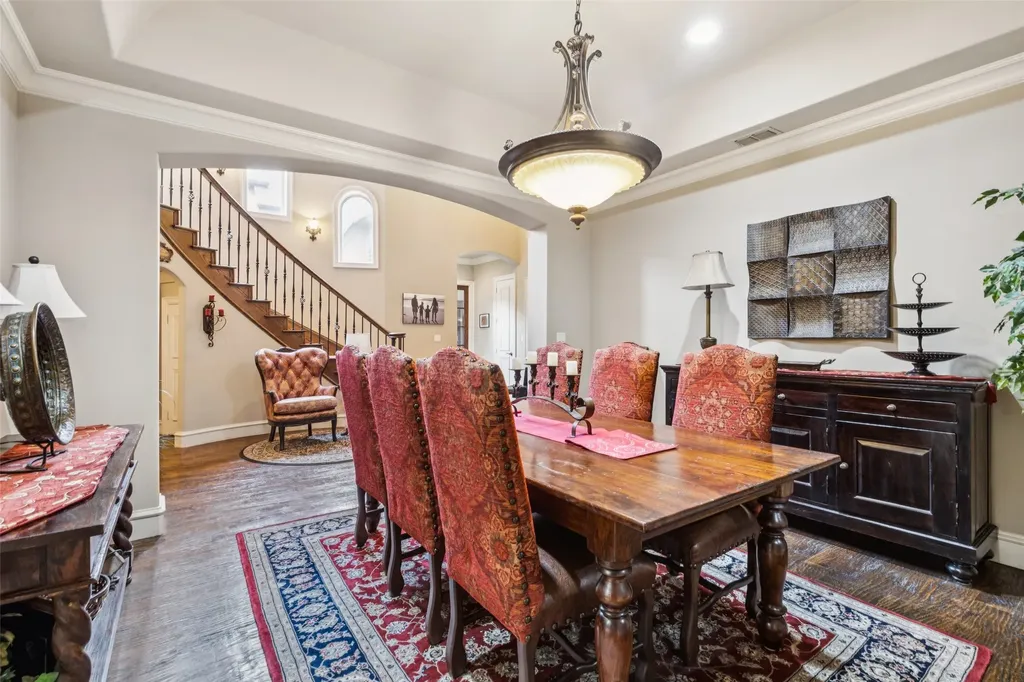 5636 Montreaux Drive Frisco TX 75034