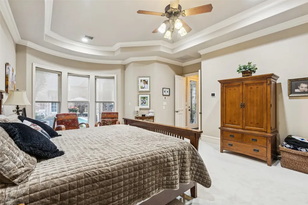 5636 Montreaux Drive Frisco TX 75034