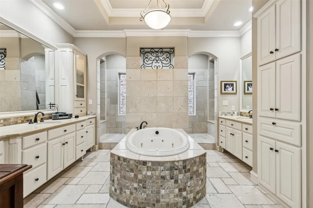 5636 Montreaux Drive Frisco TX 75034