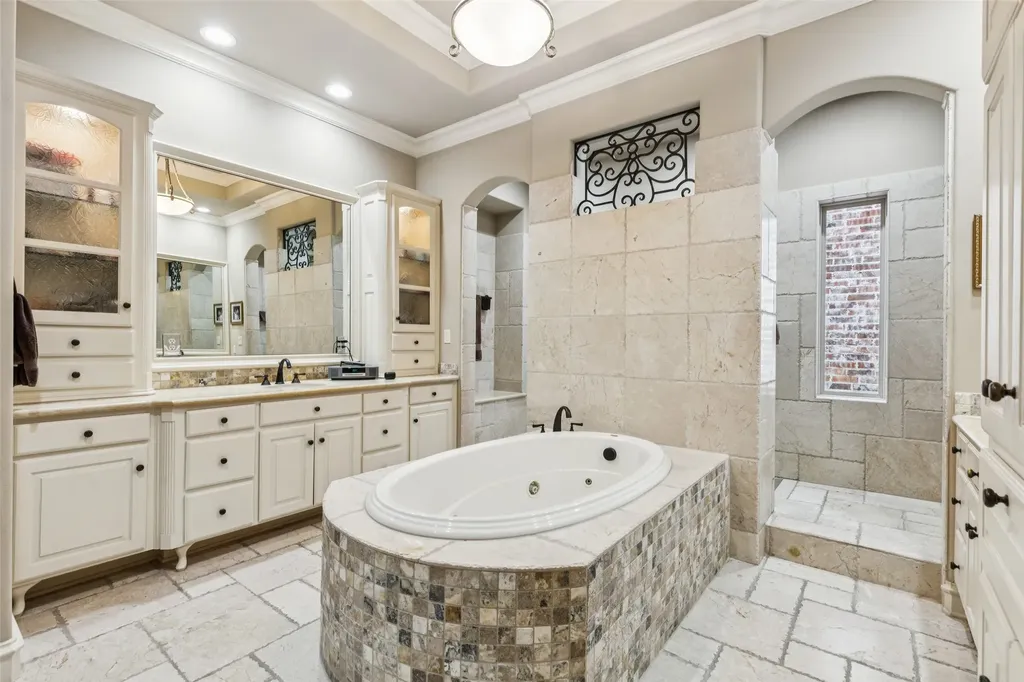 5636 Montreaux Drive Frisco TX 75034
