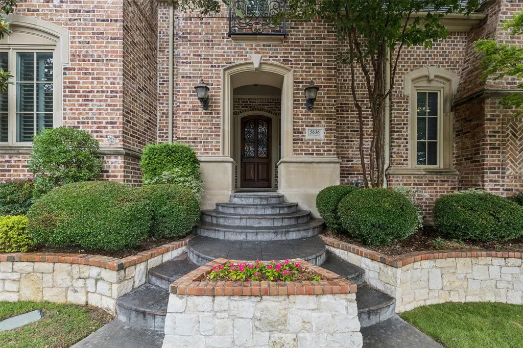 5636 Montreaux Drive Frisco TX 75034