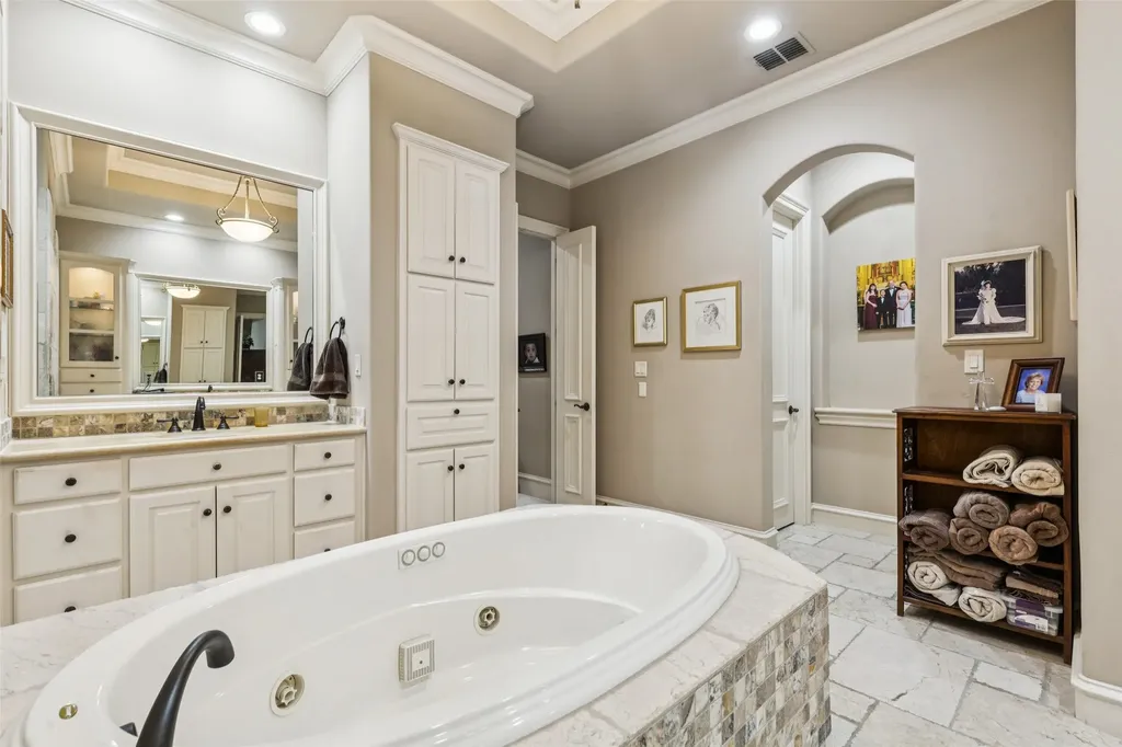 5636 Montreaux Drive Frisco TX 75034