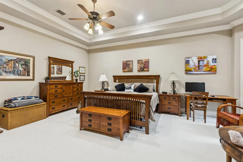 5636 Montreaux Drive Frisco TX 75034