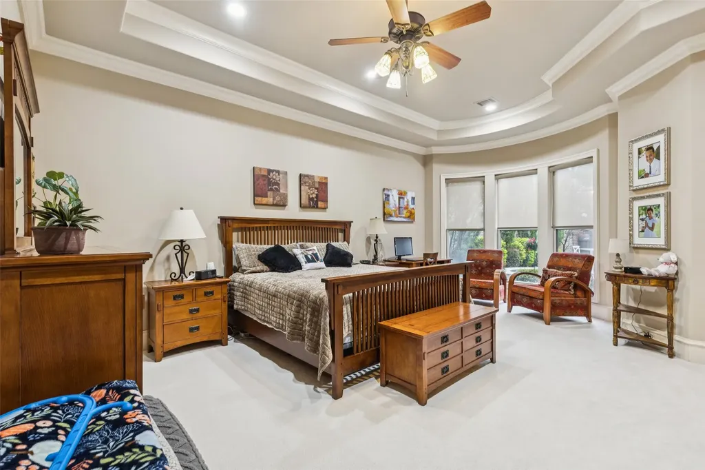 5636 Montreaux Drive Frisco TX 75034