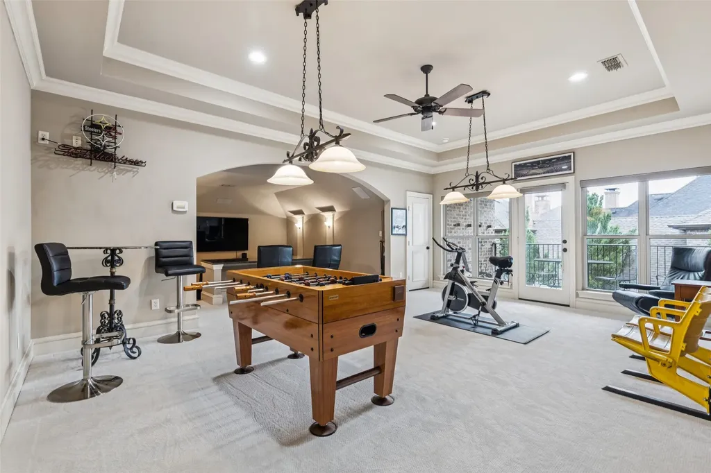5636 Montreaux Drive Frisco TX 75034