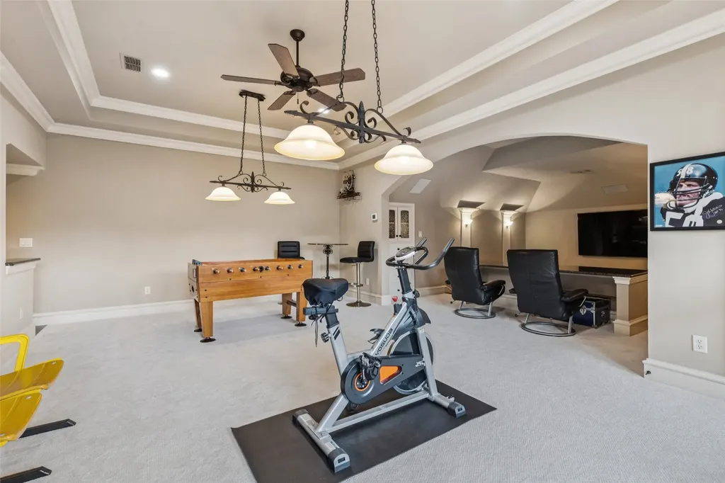 5636 Montreaux Drive Frisco TX 75034